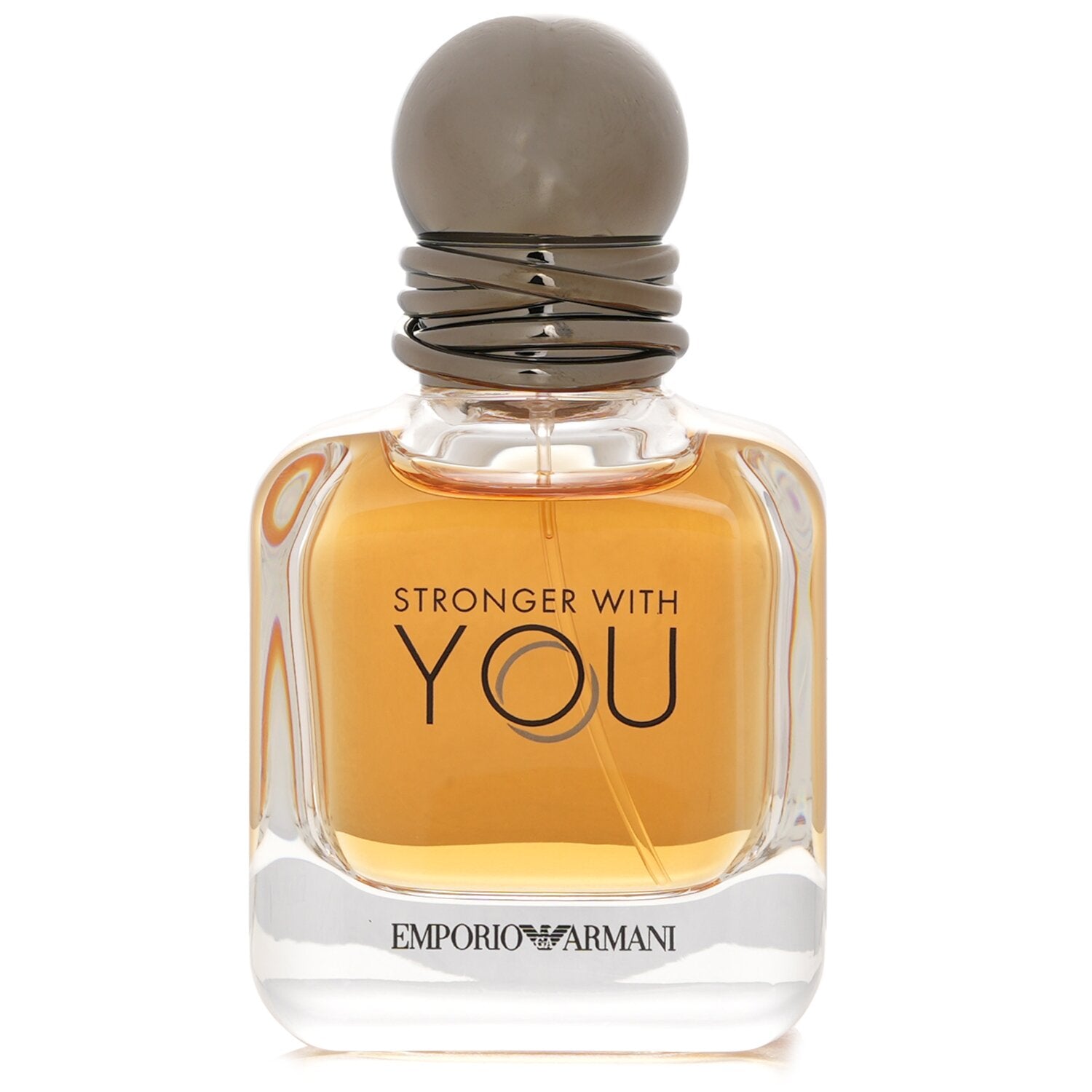 アルマーニ ストロンガーウィズユー インテンシリー 100ml Amazon.com: Armani Beauty - Stronger With You Intensely