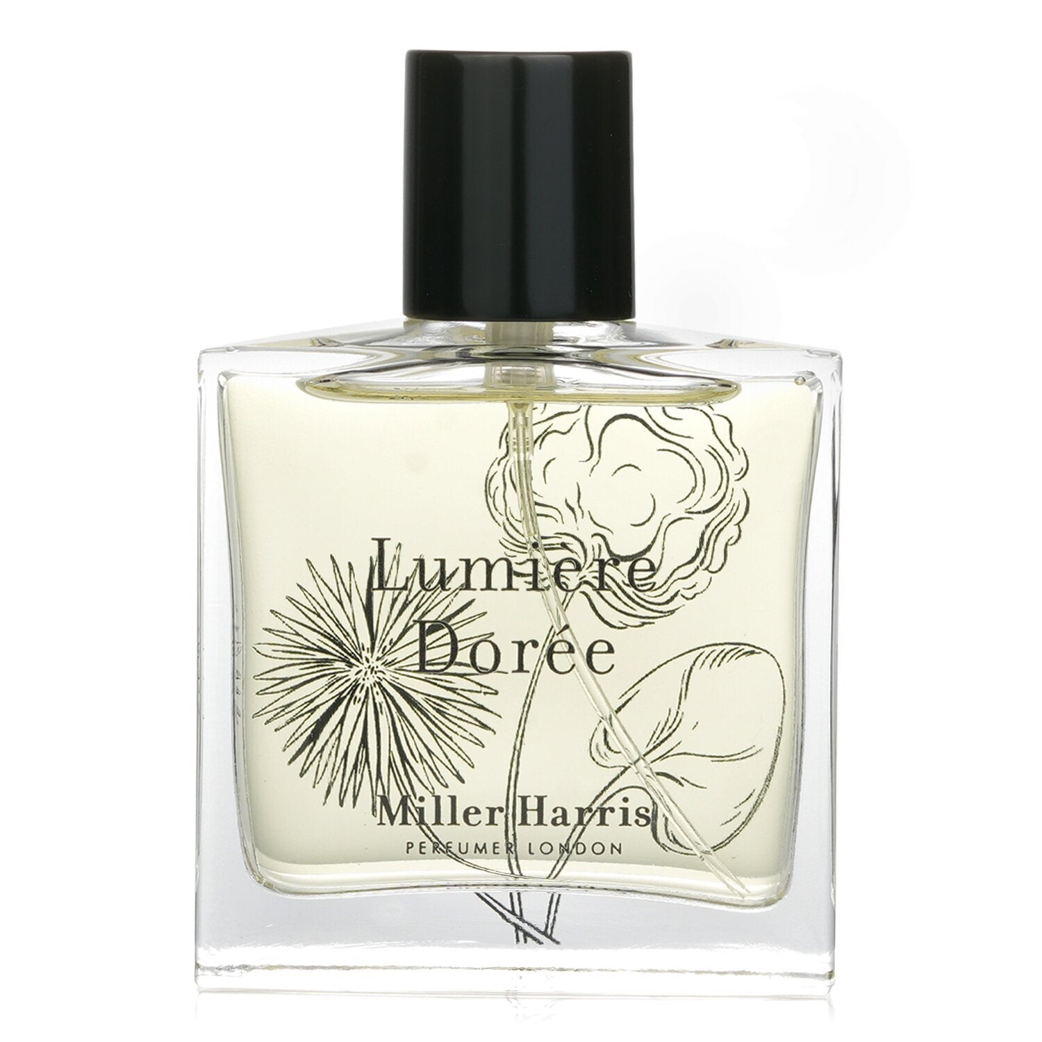 楽天市場】【無料サンプル付き】Miller Harris Le Jasmin EDP