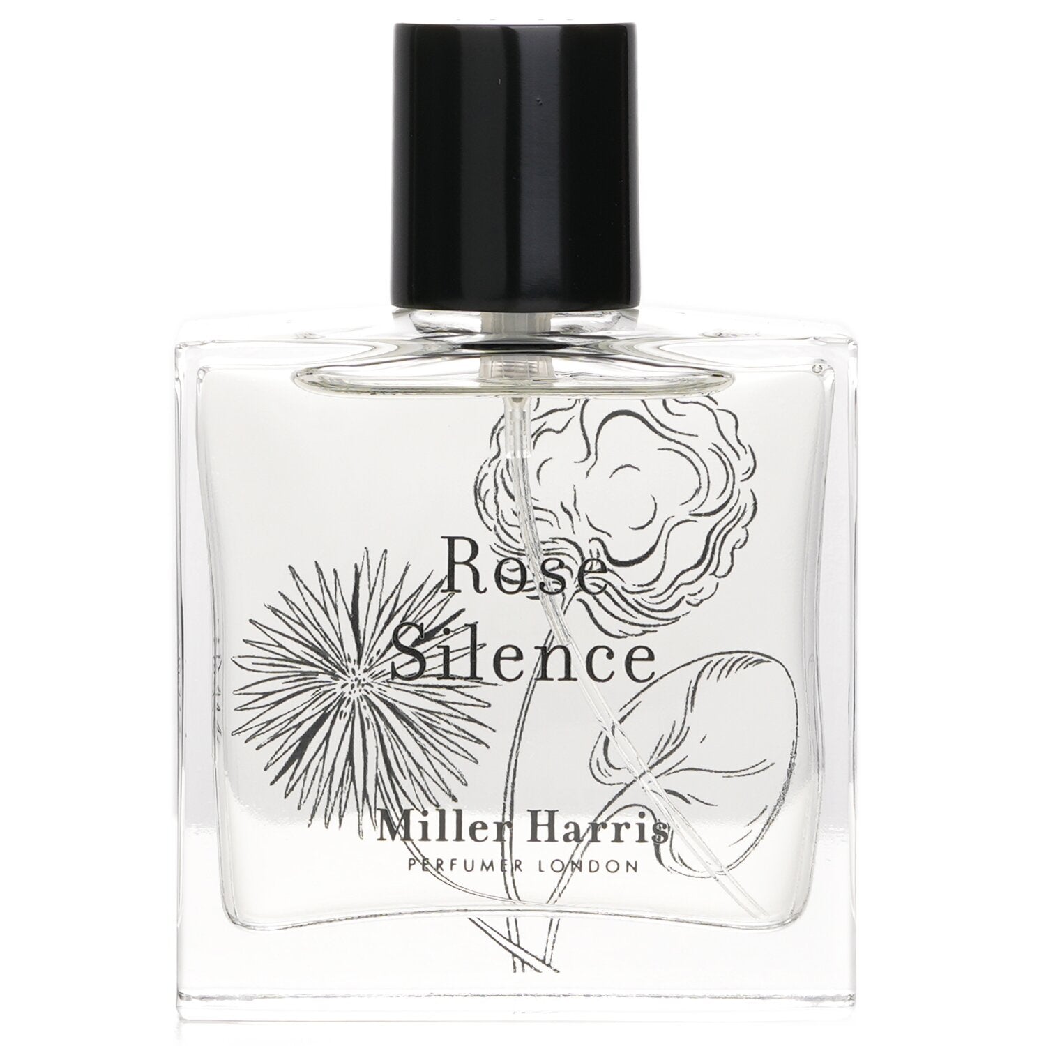 ミラーハリス　ローズサイレンス14mL Celes (セレス) | Miller Harris - Rose Silence(ミラーハリス
