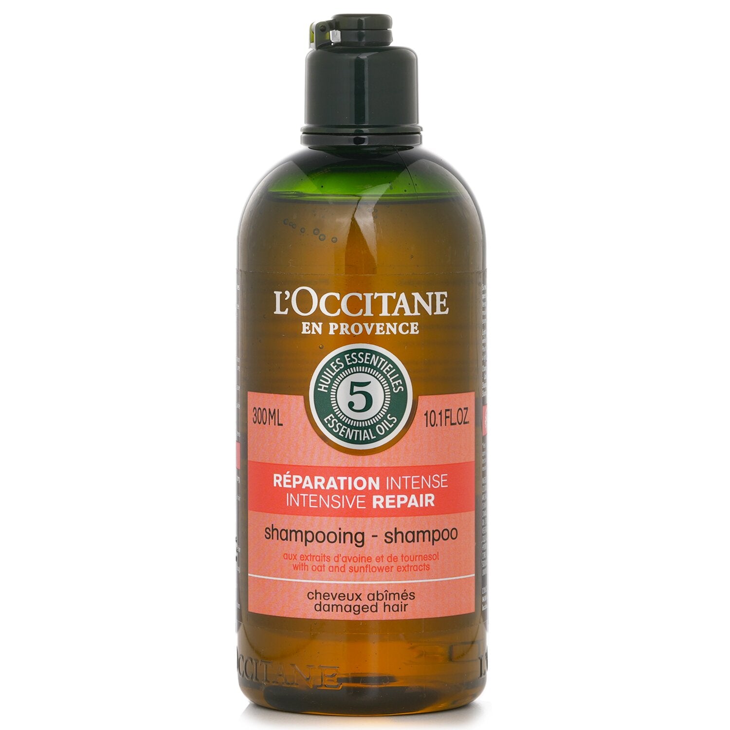 L'OCCITANE インテンシブリペアシャンプー＆コンディショナー リフィル用 Amazon.co.jp: ロクシタン(L'OCCITANE) インテンシヴリペア