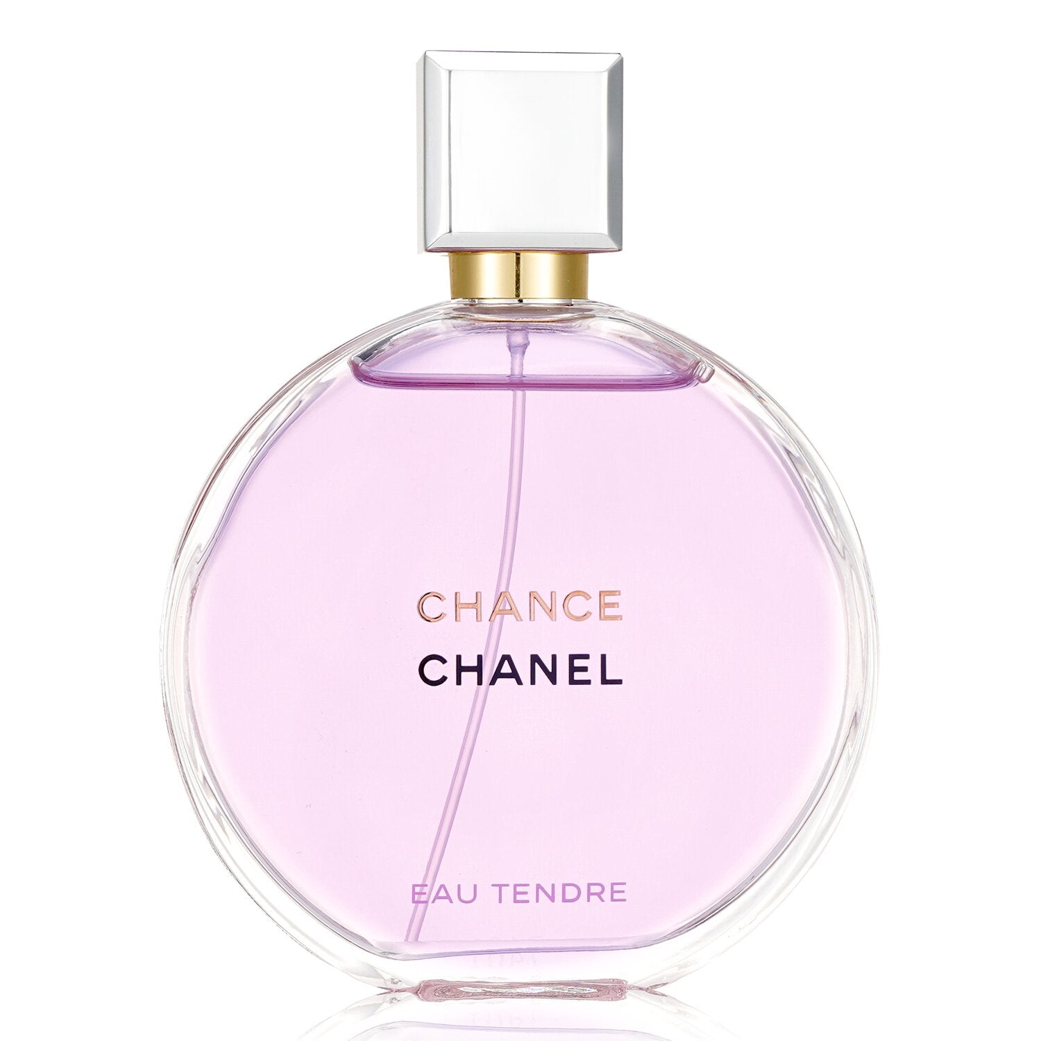 楽天市場】【月間優良ショップ受賞】 Chanel Chance Eau Tendre