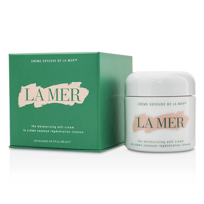 2021人気新作 La Mer The Moisturizing Soft Cream ドゥラメール ザ