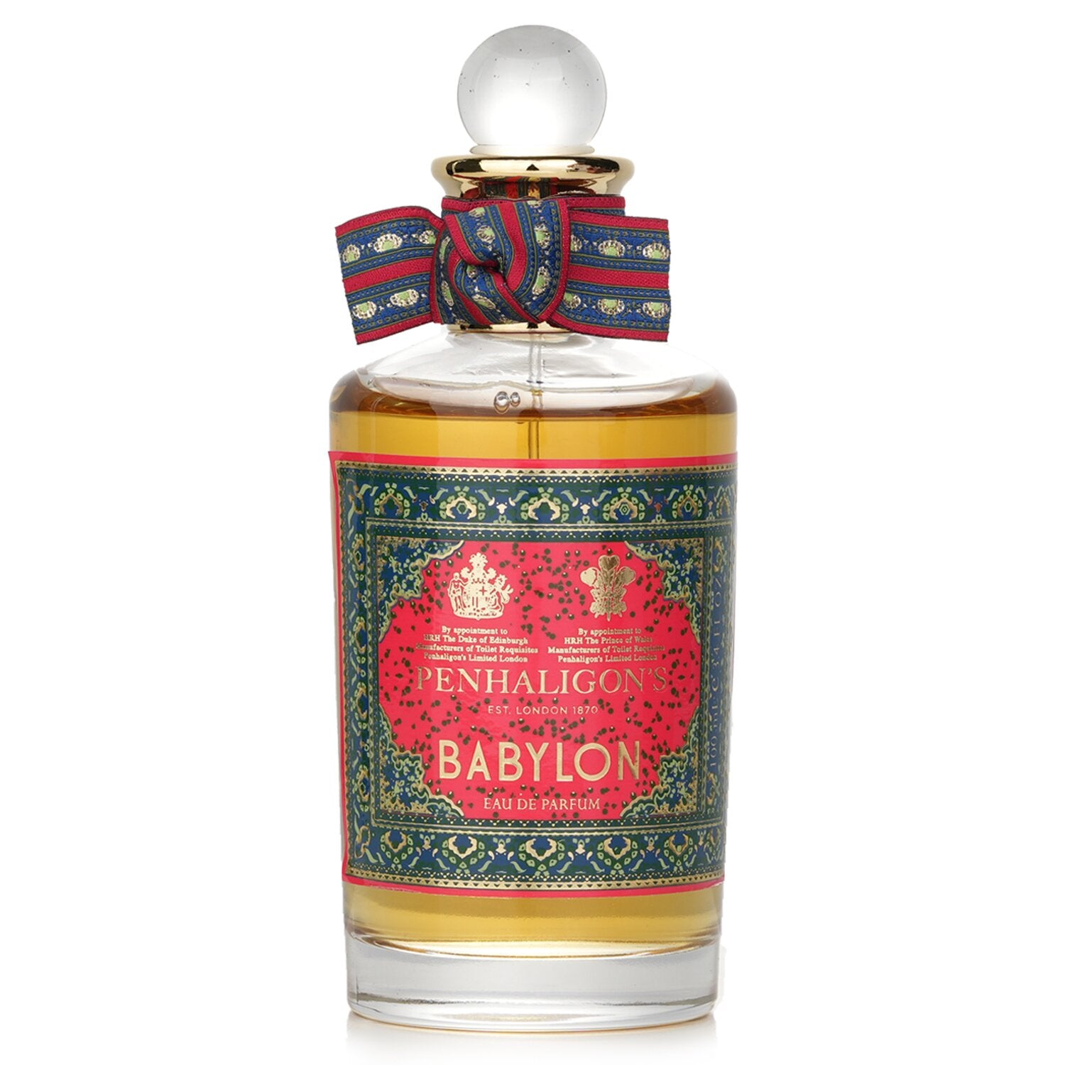 楽天市場】【月間優良ショップ受賞】 Penhaligon's Vra Vra Vroom Eau