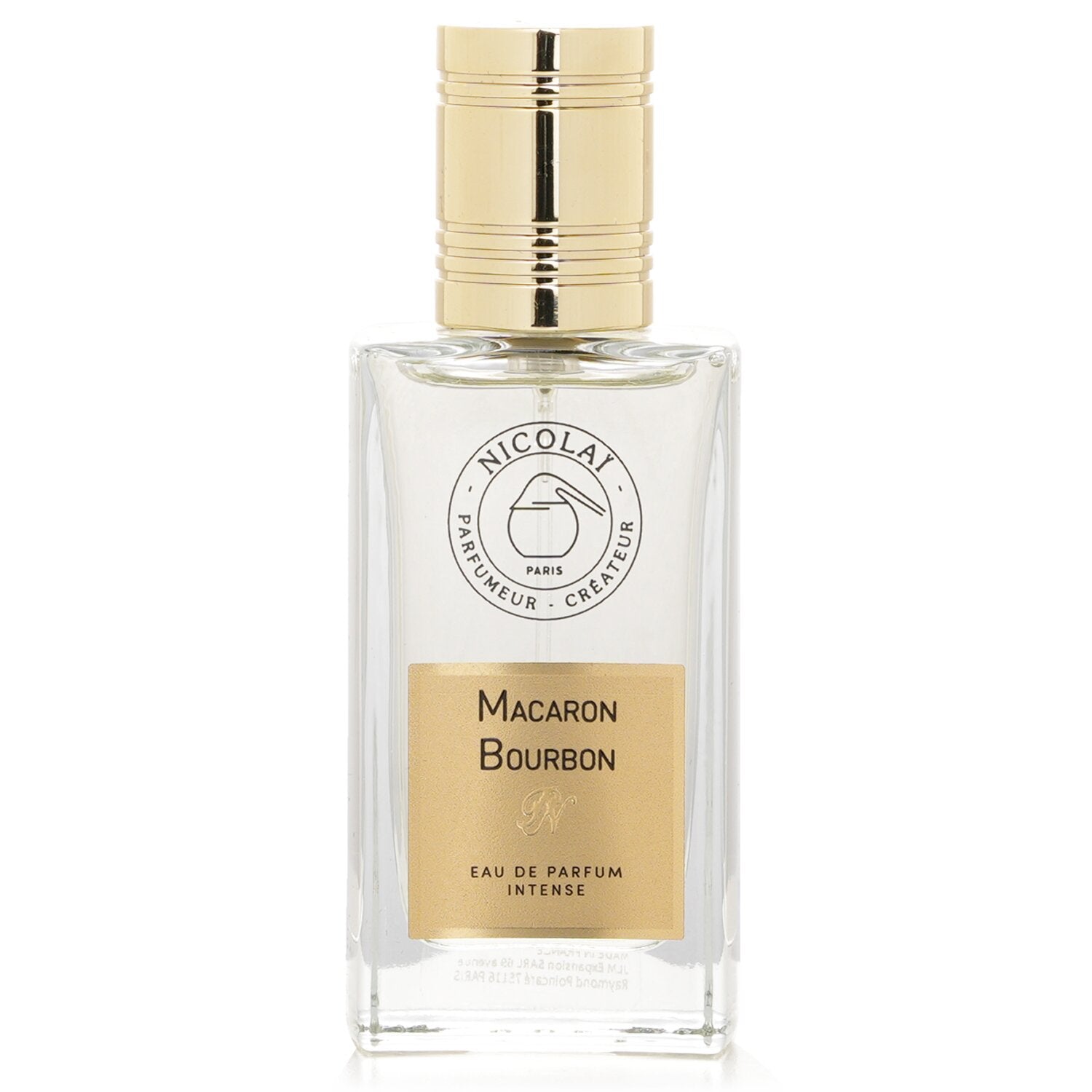 楽天市場】【月間優良ショップ】 Nicolai Fig-Tea Eau De Toilette