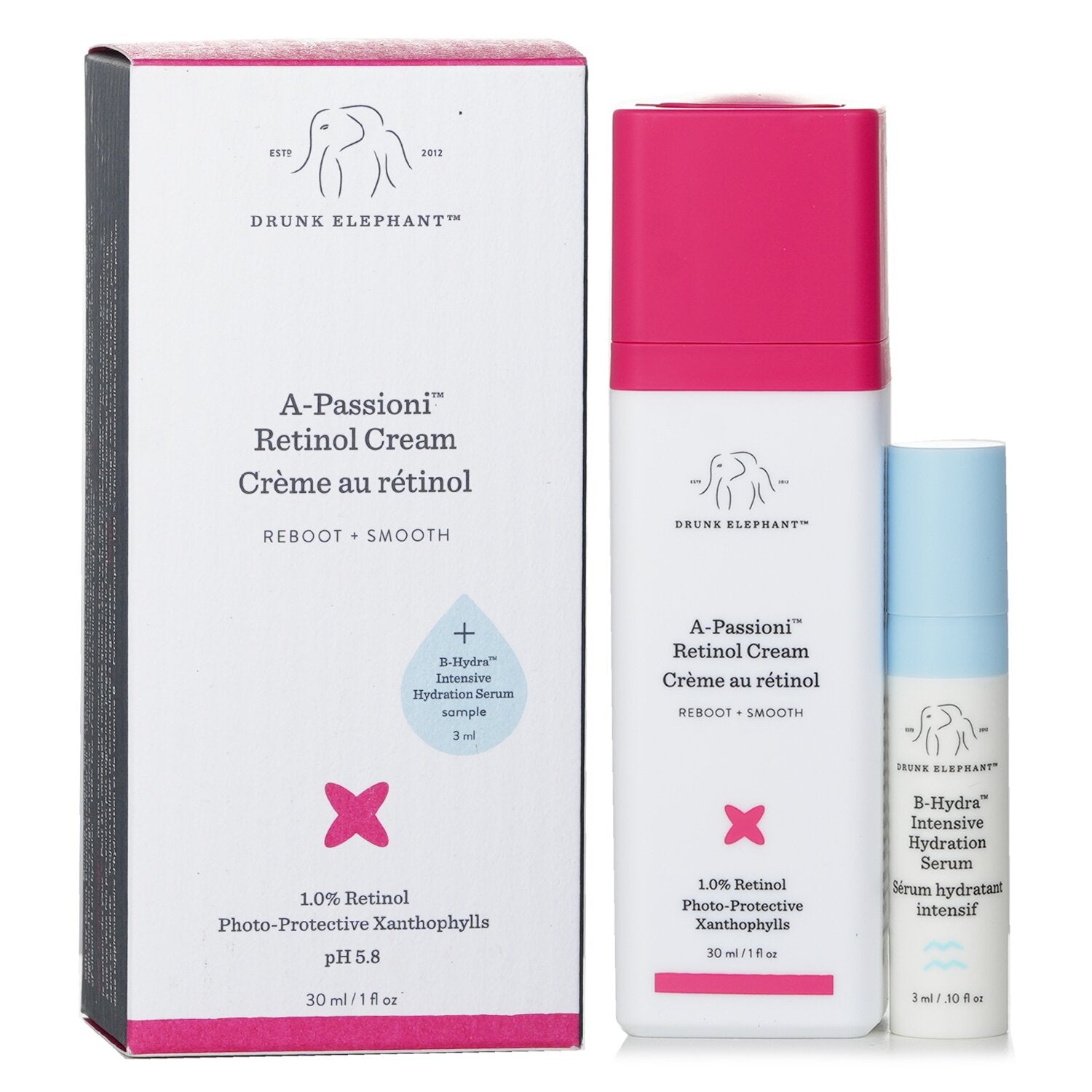 楽天市場】DRUNK ELEPHANT C-Tango Multivitamin Eye Cream 0.5