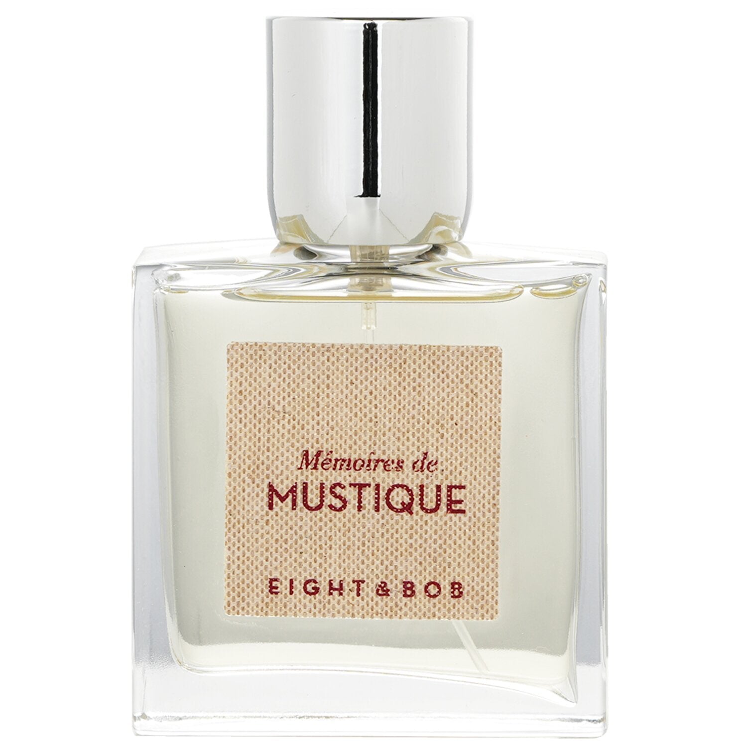 EIGHT & BOB Nuit de Megève 30ml エイトアンドボブ Nuit de Megeve EIGHT &amp; BOB perfume - a fragrance for