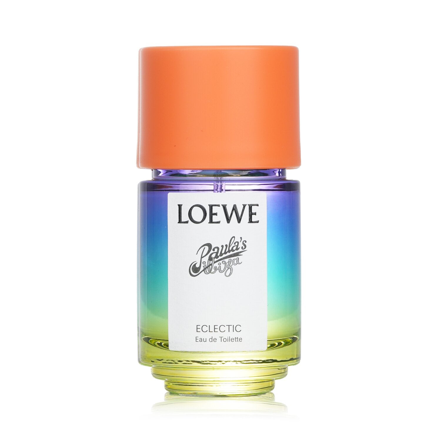 パウラズ　イビザ　エクレクティック　50ml ロエベ 香水 楽天市場】ロエベ パウラズ イビサ エクレクティック オードゥ