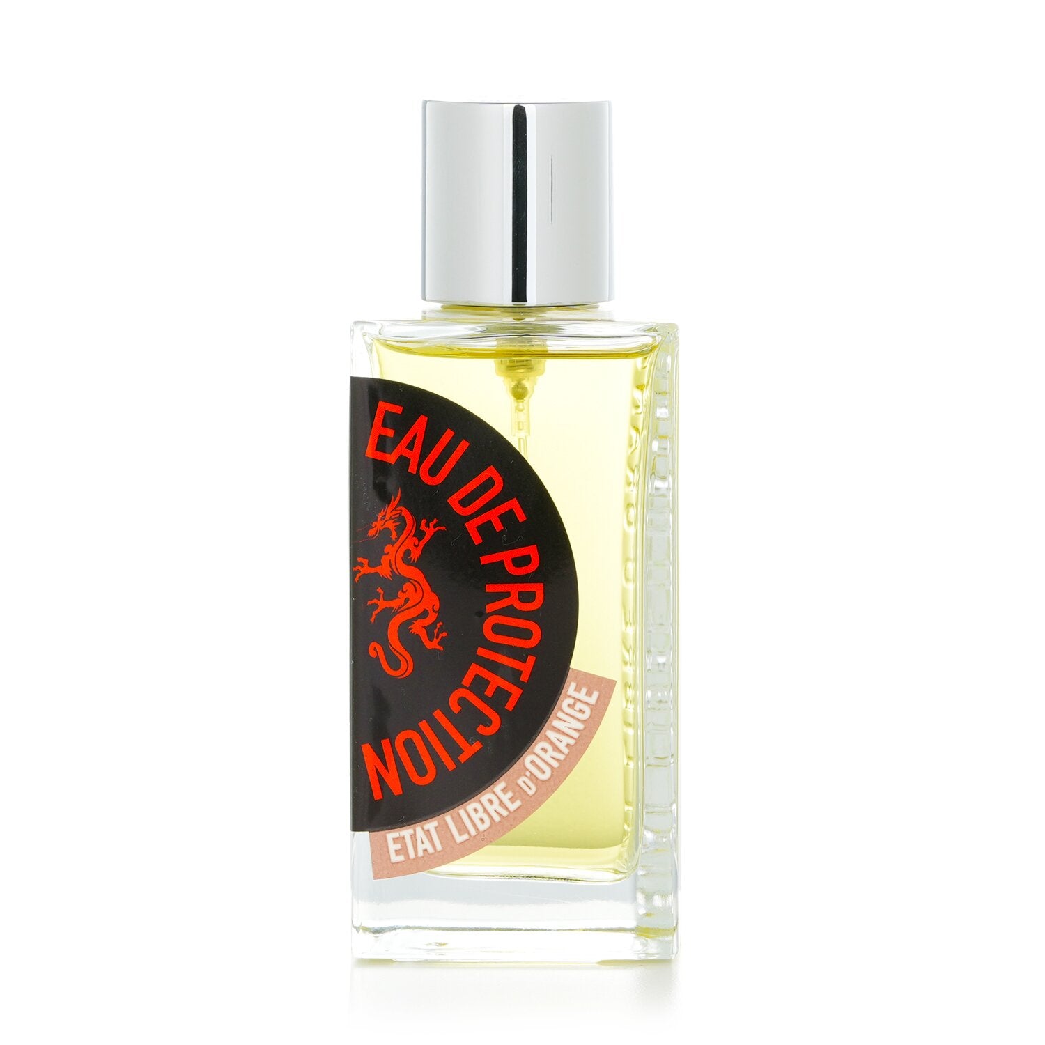 エタ リーブル ド オランジェ エグジット ザ キング｜瀕死の王30ml エグジット ザ キング｜瀕死の王 – NOSE SHOP