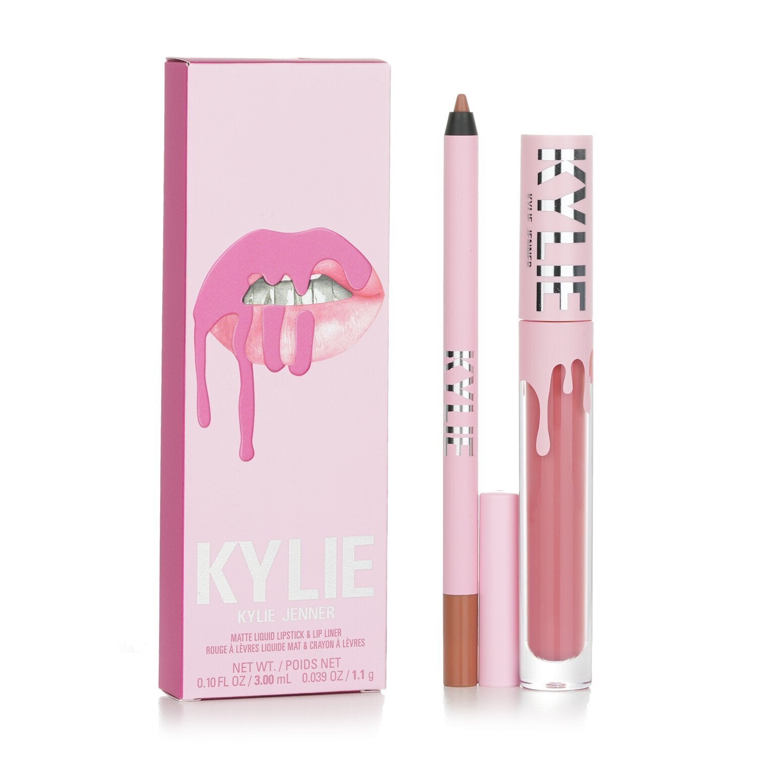 Kylie cosmetics マットリップ　セット Amazon | Kylie Cosmetics（カイリーコスメティック） マット