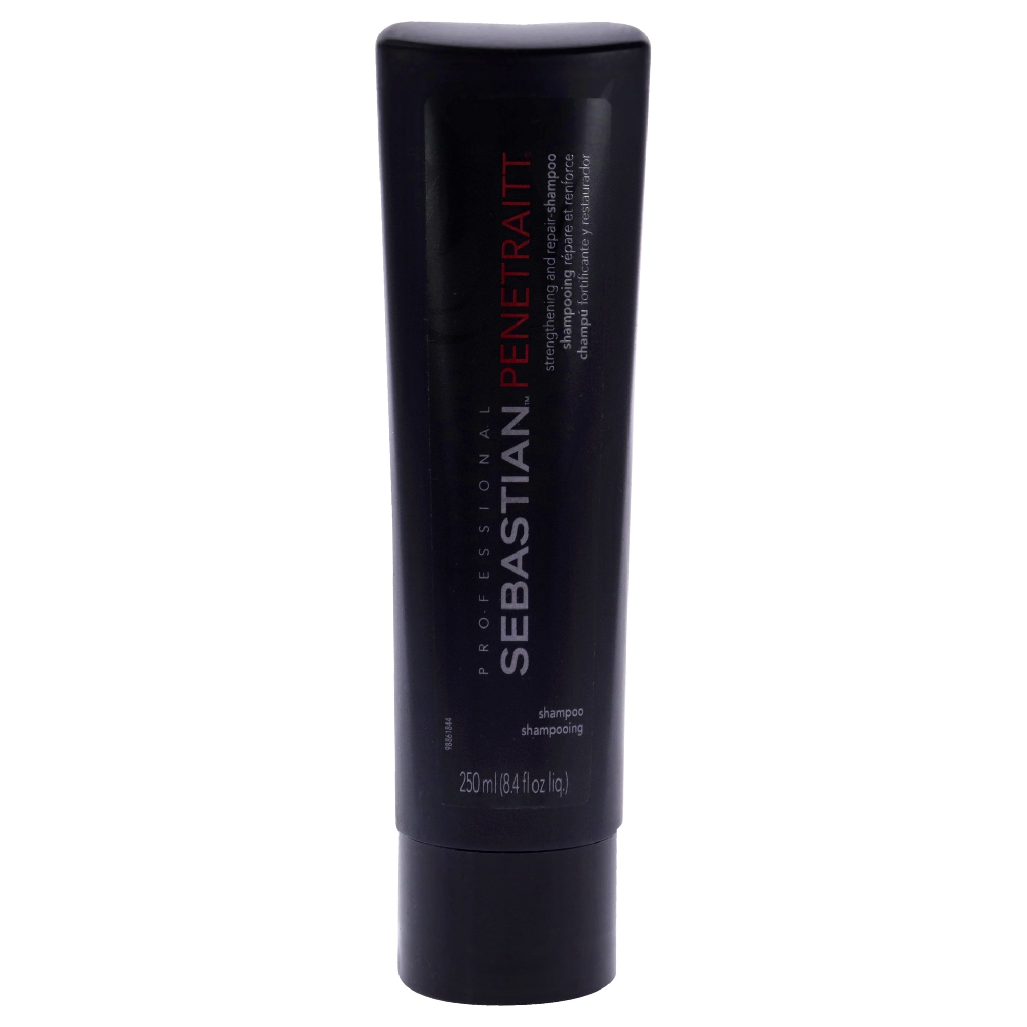 【月間優良ショップ受賞】 Sebastian Penetraitt Shampoo 8.4 oz 送料無料 海外通販