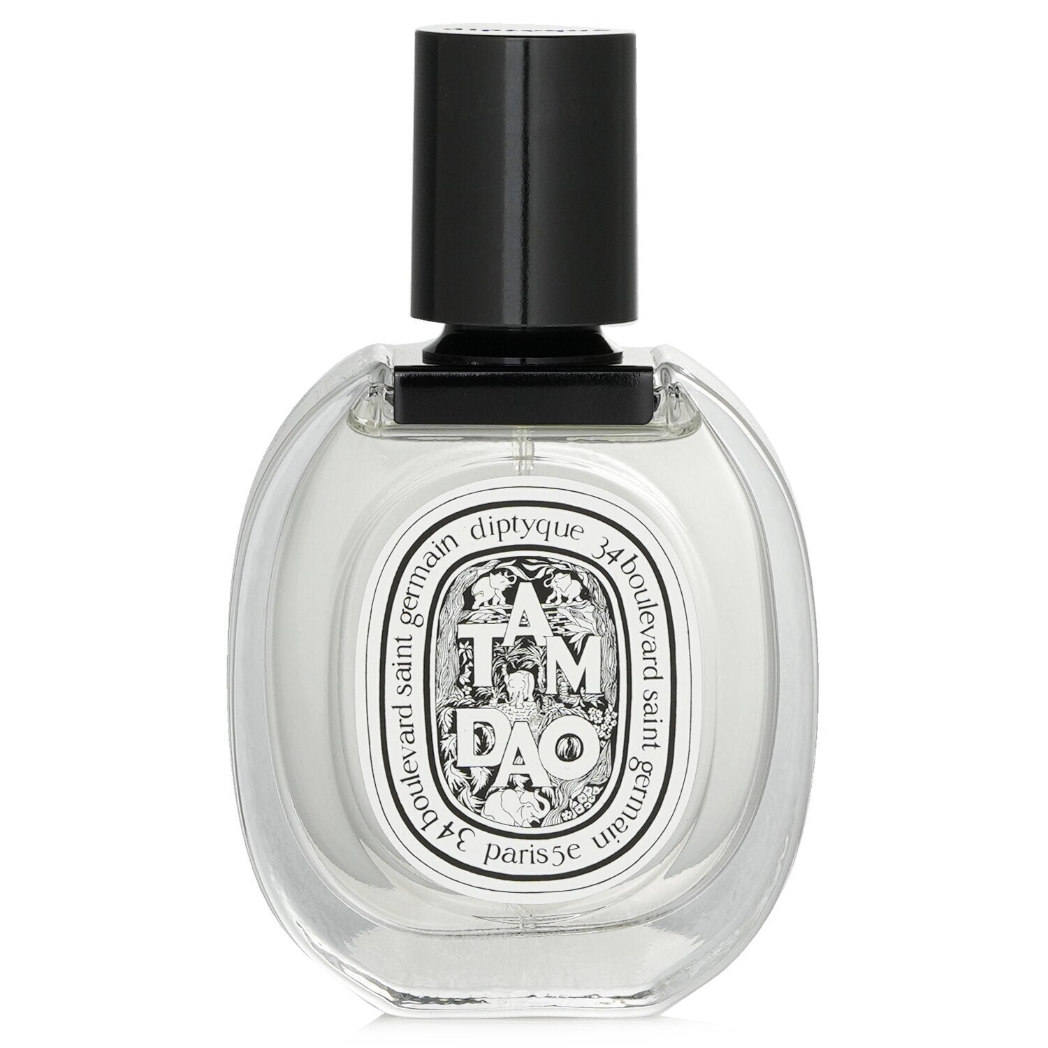 楽天市場】【月間優良ショップ受賞】 Diptyque Tam Dao Eau De Parfum