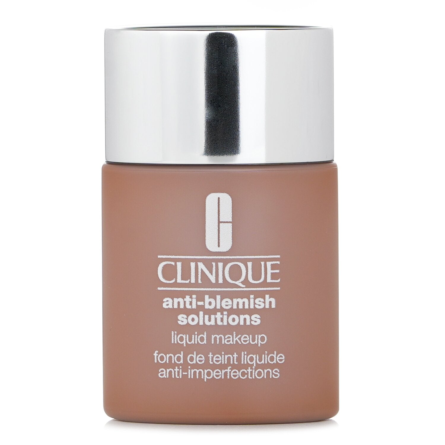 【月間優良ショップ受賞】 Clinique Anti Blemish Solutions Liquid Makeup - # 07 Fresh Golden クリニーク アンチブレミッシュソリューションリキッドメークアップ - # 07 フレッシュゴールデン 30ml/1o 送料無料 海外通販