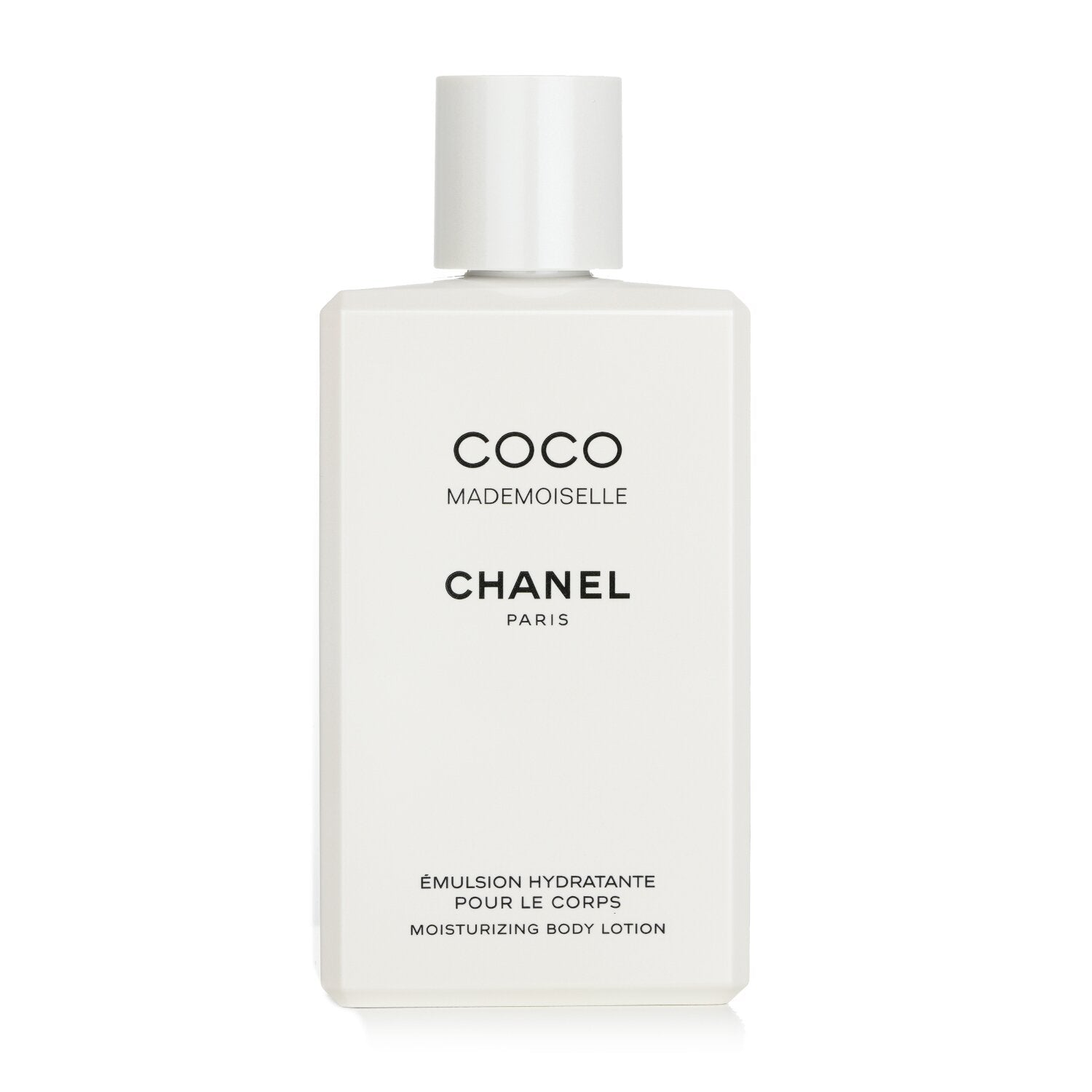 【月間優良ショップ受賞】 Chanel Coco Mademoiselle Moisturizing Body Lotion シャネル ボディローション 200ml/6.8oz 送料無料 海外通販