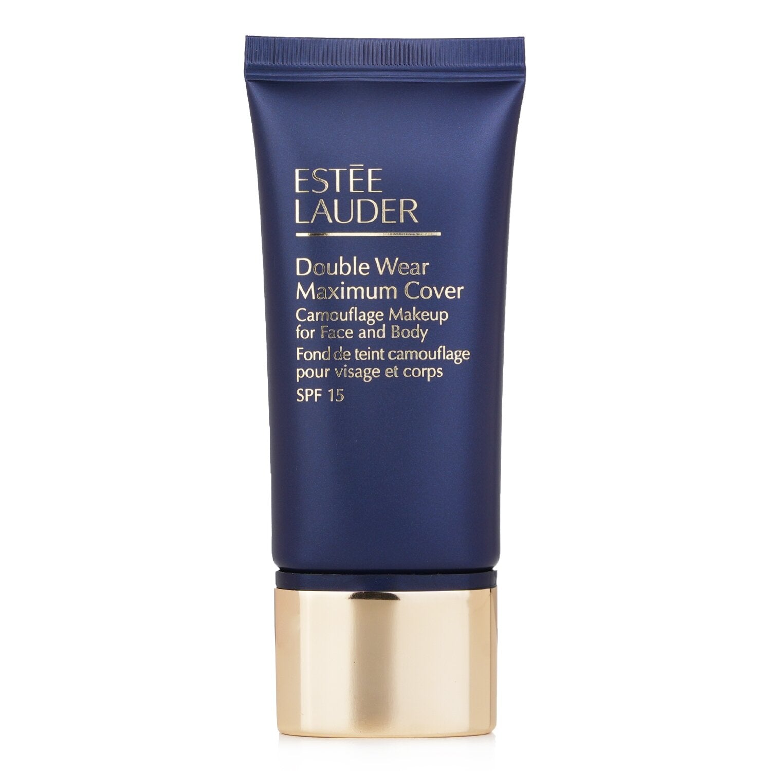 エスティ ローダー ダブルウェア マキシマムカバーカモフラージュ メイクアップ SPF15 - #07/3C4 Medium/Deep 30ml/1oz