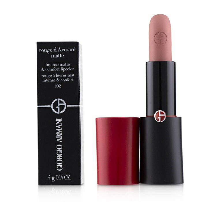 Giorgio armani matte 102 Clearance
