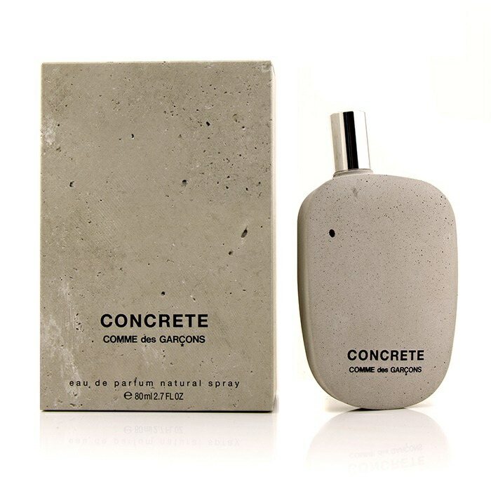 正規激安 月間優良ショップ受賞 Comme Des Garcons Concrete Eau De Parfum Spray コムデギャルソン コンクリート Edp Sp 80ml 2 7oz 楽天海外直送 The Beauty Club 激安特価 Logisticegypt Com