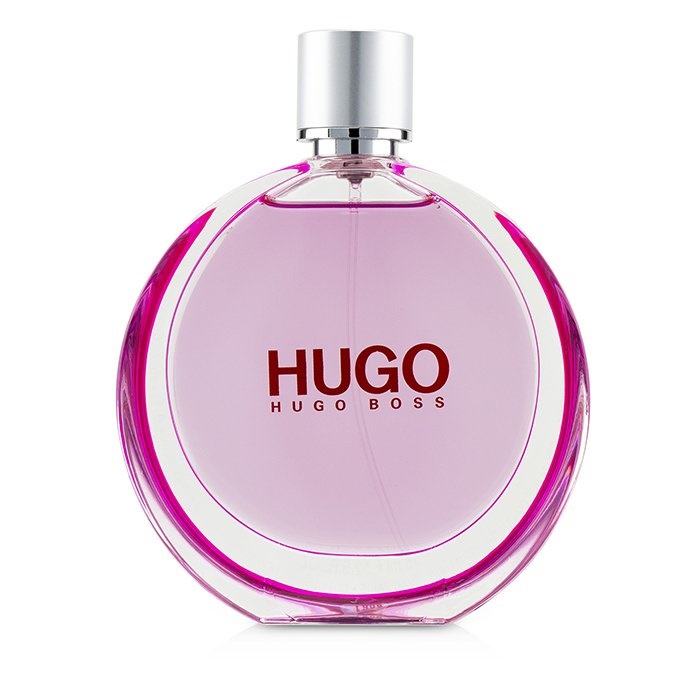 hugo boss hugo woman eau de parfum