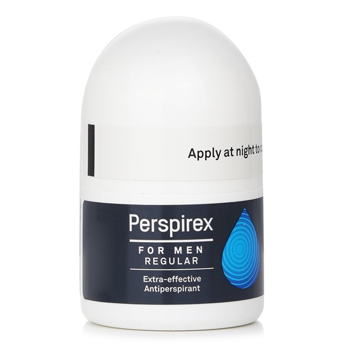Perspirex For Men Regular Extra Effective Antiperspirant Roll-On パースピレックス For Men Regular Extra Effective Antiperspirant Rol