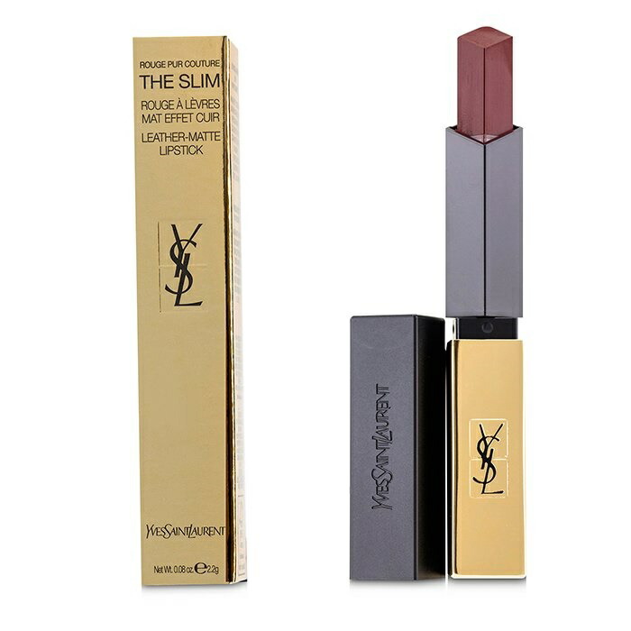 ysl red enigma