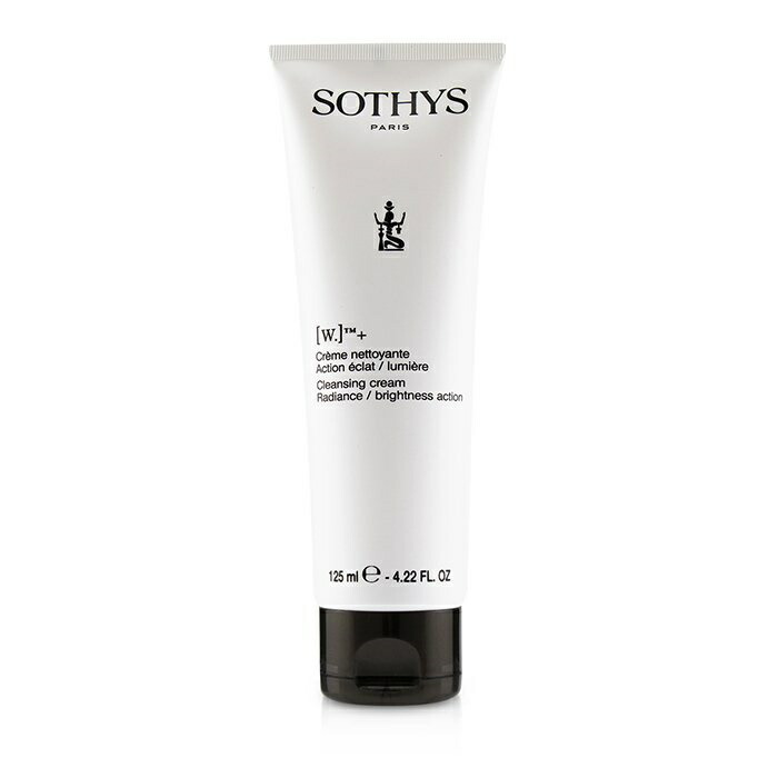 sothys cleansing cream