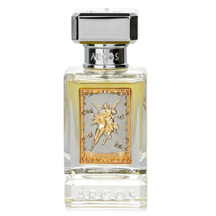 【月間優良ショップ受賞】 Argos Bacio Immortale Eau De Parfum Spray Argos Bacio Immortale Eau De Parfum Spray 30ml/1oz 送料無料 海外通販