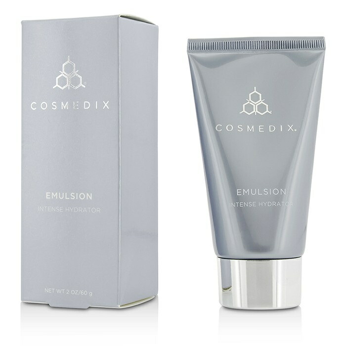 その他 最新作売れ筋が満載 月間優良ショップ受賞 Cosmedix Emulsion 海外直送 60g 2oz ハイドレーター インテンス エムルション コスメディックス Hydrator Intense Esimbimagazine Com