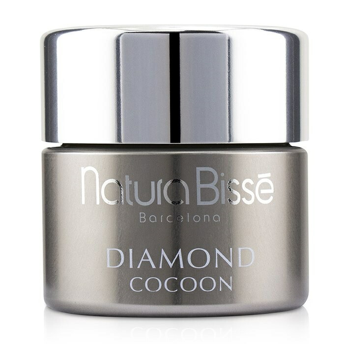 Natura Bisse Diamond Cocoon Ultra Rich Cream ナチュラ ビセ ダイヤモンド コクーン ウルトラ リッチ クリーム 50ml 1.7oz 送料無料 海外通販