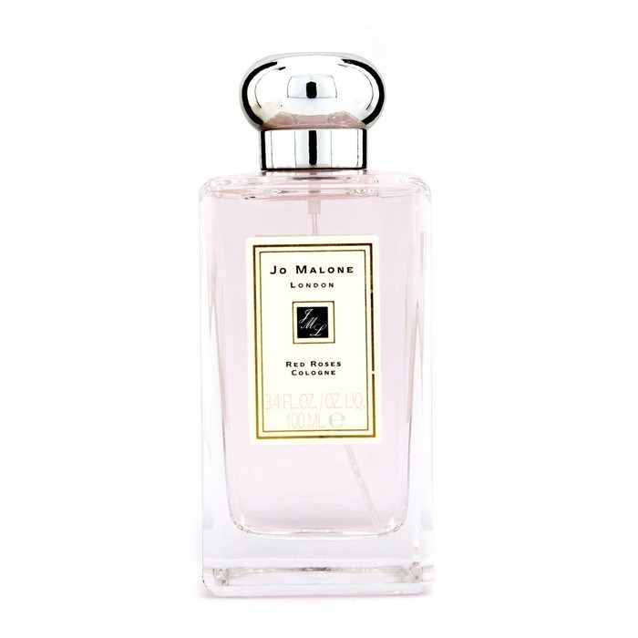 Jo Malone Red Roses Cologne Spray Originally Without Box ジョーマローン レッド ローズ コロンスプレー  こちらは本来箱がついていない商品です 100m 送料無料 海外通販 【楽天カード分割】