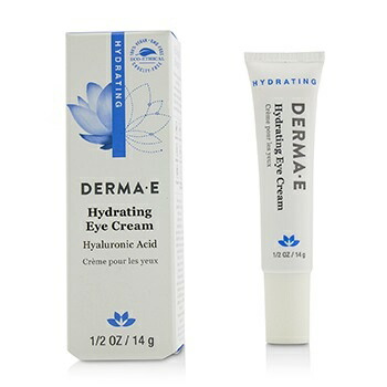 derma e perfecting eye cream