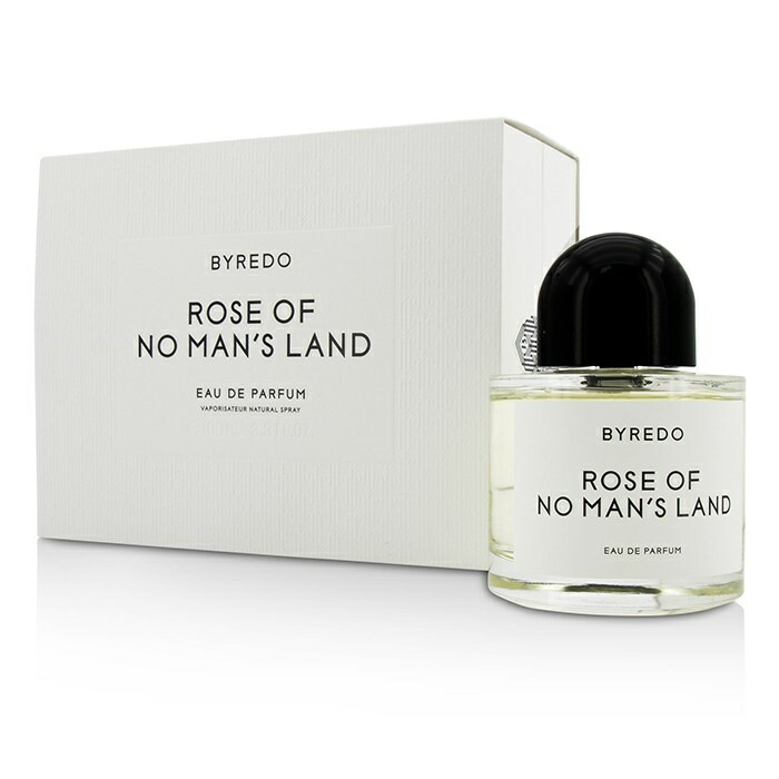 ハイクオリティ Byredo Rose Of No Man's Land Eau De Parfum Spray