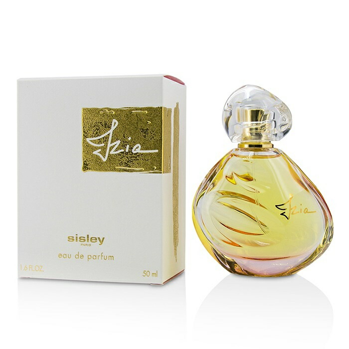 sisley izia edp