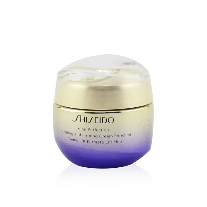 shiseido lift cream