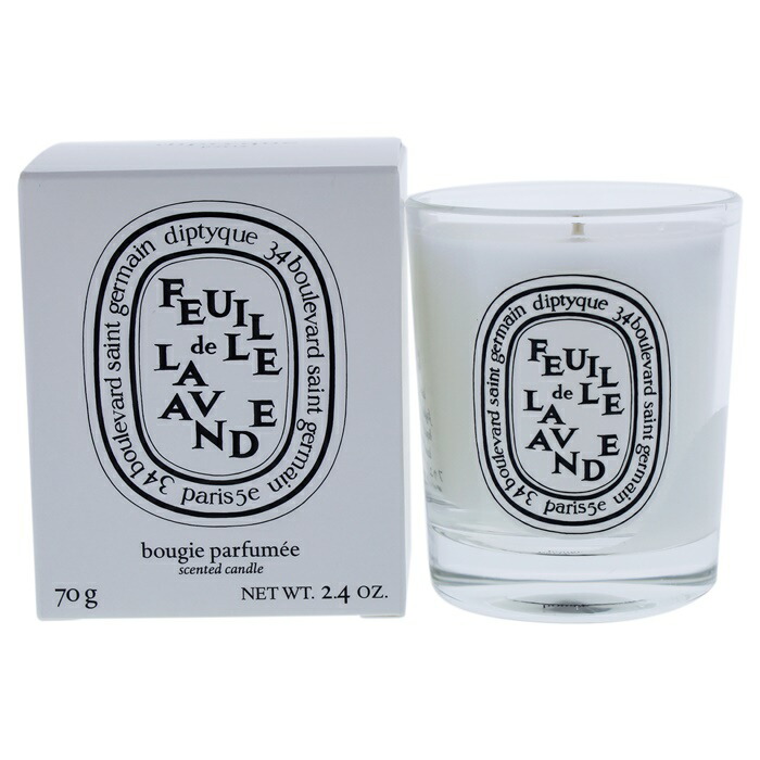 楽天市場】【月間優良ショップ受賞】 Diptyque Scented Candle