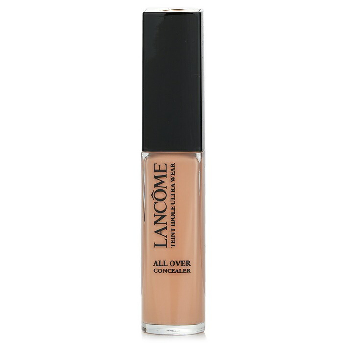 Lancome Teint Idole Ultra Wear All Over Concealer 010 Beige Porcelain Teint Idole Ultra Wear All Over Concealer The Beauty Club