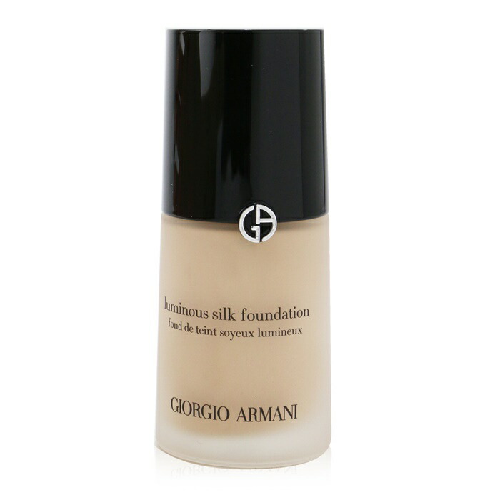 その他-格安販売中 ファンデーション シルク ルミナス アルマーニ ジョルジオ Rosy) (Fair, 3.75 # - Foundation  Silk Luminous Armani Giorgio - 【海外直送】 (Fair, 3.75 # - www.iirmglobal.com