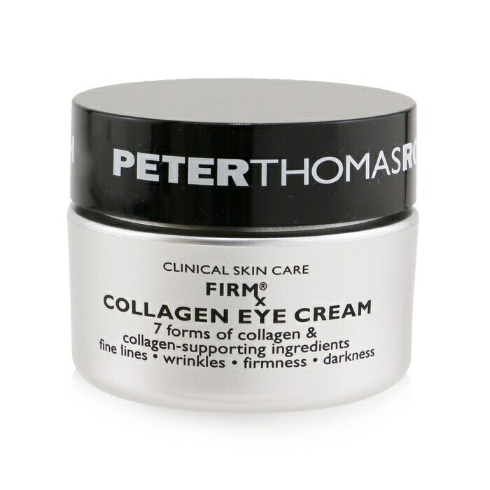 thomas peter roth eye cream