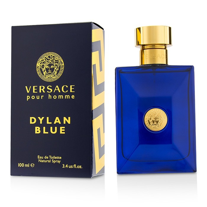 versace dylan blue spray