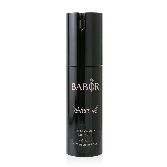 Babor Reversive Pro Youth Serum バボール 30ml 1oz 送料無料 海外通販 最大64 オフ