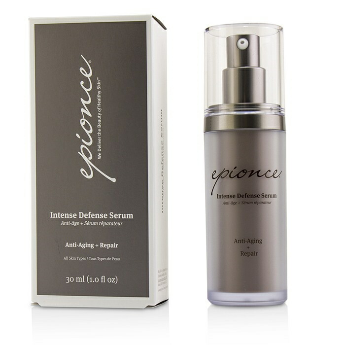 intense defense serum