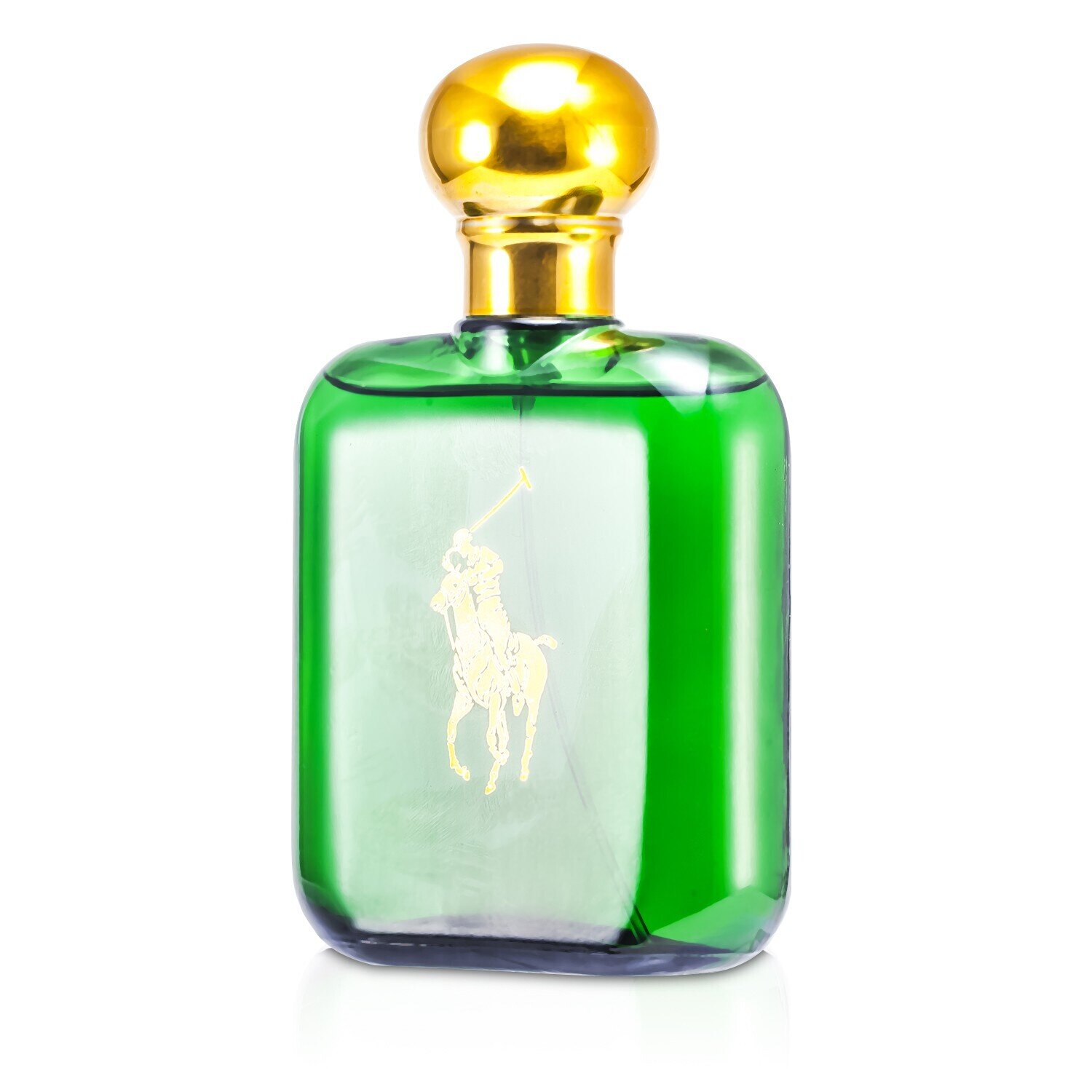 【月間優良ショップ受賞】 Ralph Lauren Polo Green Eau De Toilette Spray ラルフ ローレン ポログリーン EDT SP 118ml/4oz 送料無料 海外通販 9,786円