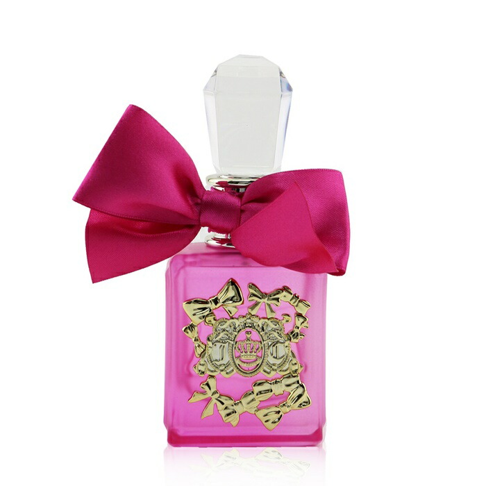 月間優良ショップ受賞 Juicy Couture Viva La Juicy Pink Couture Eau De Parfum Spray ジューシークチュール Viva La Juicy Pink Couture Eau De Pa 送料無料 楽天海外直送 Largelabtown Co Jp