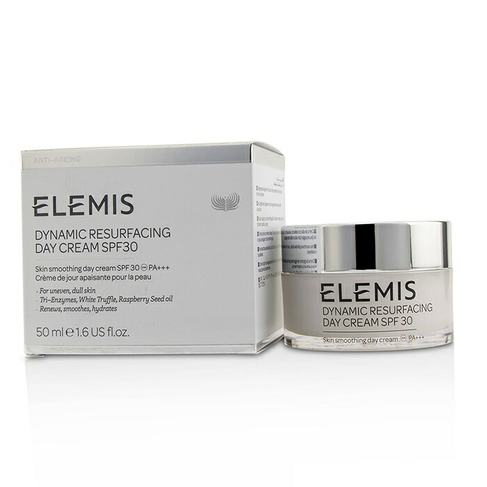 elemis spf 30