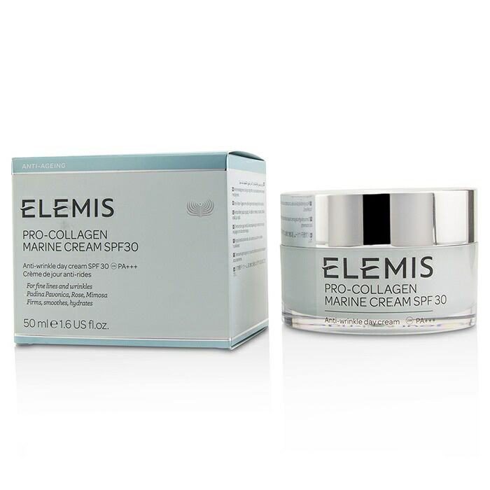 elemis spf 30