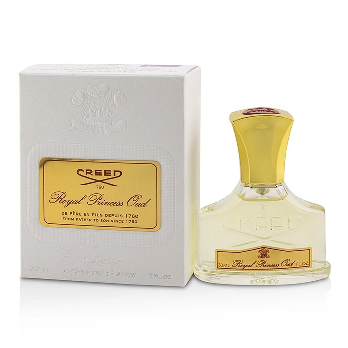 美容 コスメ 香水 香水 フレグランス Spray Fragrance Oud Princess Royal Creed クリード 海外直送 30ml 1oz フレグランススプレー ウード プリンセス ロイヤル 待望 Www Marygiri Org