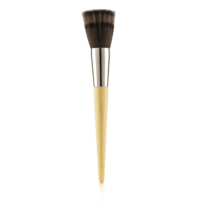 Clarins Multi Use Foundation Brush クラランス マルチユーズ ファンデーションブラシ 1pc 送料無料 海外通販