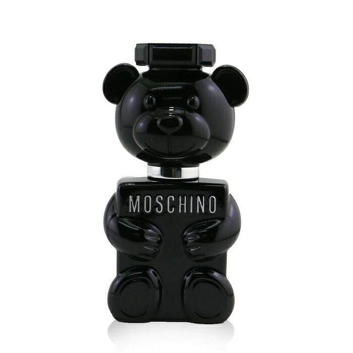 Moschino Toy Boy Eau De Parfum Spray モスキーノ 50ml 1 7oz 送料無料 海外通販 新しい到着