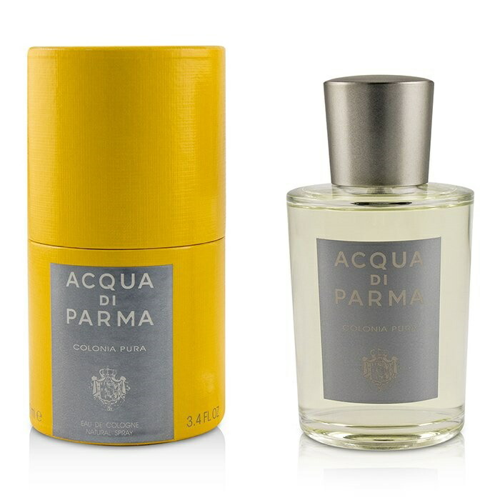 都内で Acqua Di Parma Colonia Pura Eau de Cologne Spray アクアディ