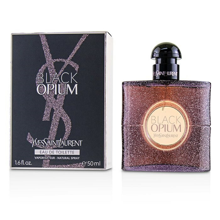 Yves Saint 個人輸入 Laurentblack Opium Glow Eau De 正規品 Toilette Spray 化粧品 18 Edition イヴサンローランblack Opium Glow Eau De Toilet 海外直送 The Beauty Club 送料無料 並行 輸入 デパコス 安い コスメ 化粧品 お得 正規品