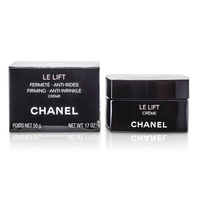 低反発 腰用 CHANEL シャネル ル リフト クレーム 50g - 通販