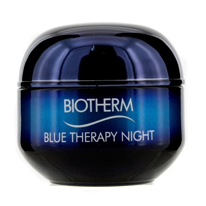 Биотерм барнаул сайт. Крем Biotherm Blue Therapy Night. Biotherm Blue Therapy Night 50ml. Blue Therapy Night Biotherm в новой. Biotherm Blue Therapy оранжевый.